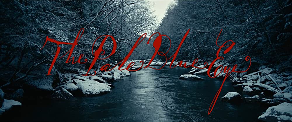 ほの蒼き瞳の画像