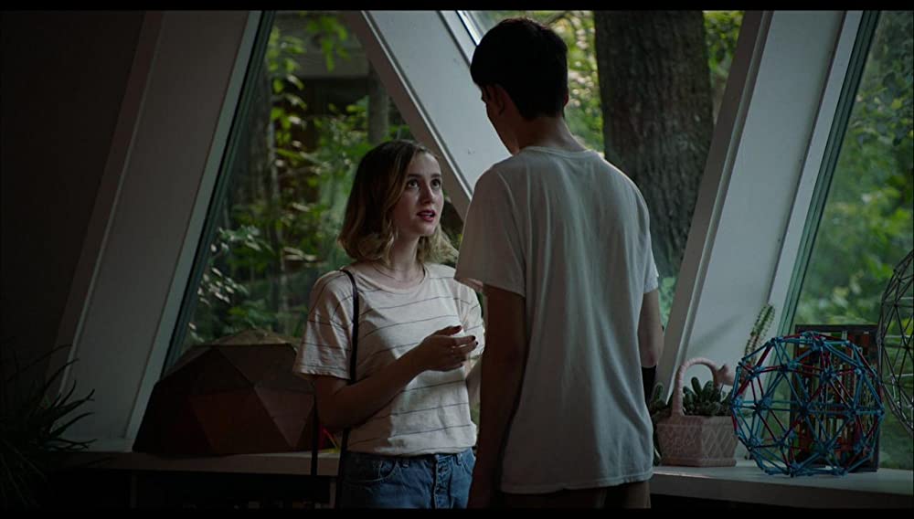 ハウス・オブ・トゥモローの画像