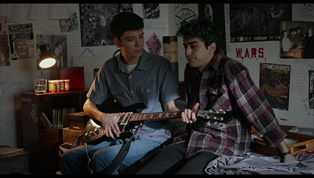 ハウス・オブ・トゥモローの画像