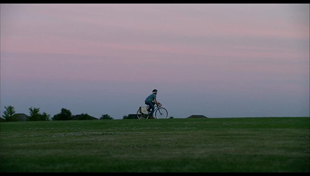 ハウス・オブ・トゥモローの画像