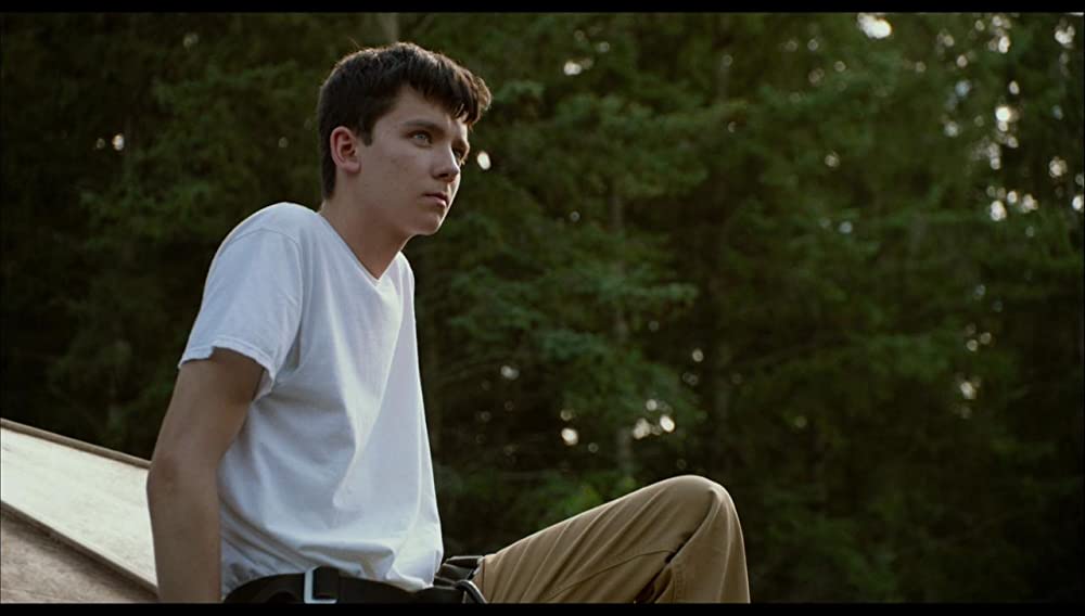 ハウス・オブ・トゥモローの画像