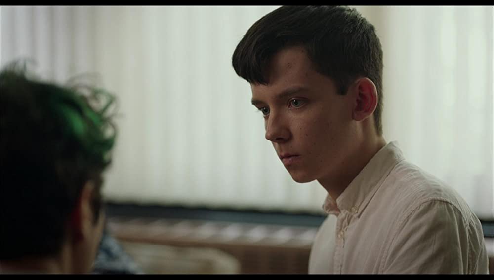 ハウス・オブ・トゥモローの画像