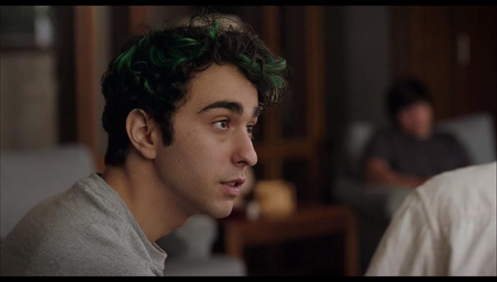 ハウス・オブ・トゥモローの画像