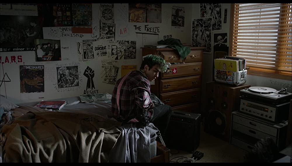 ハウス・オブ・トゥモローの画像