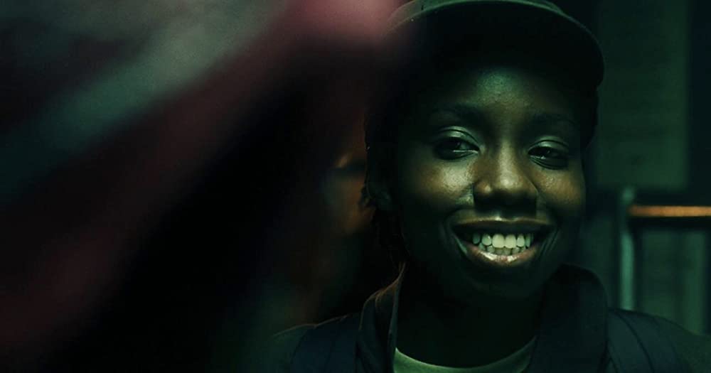 アリーケの詩（うた）／パライアの画像