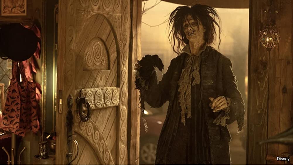 「ホーカスポーカス 2」ダグ・ジョーンズの画像