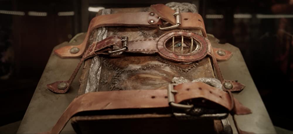 ホーカスポーカス 2の画像