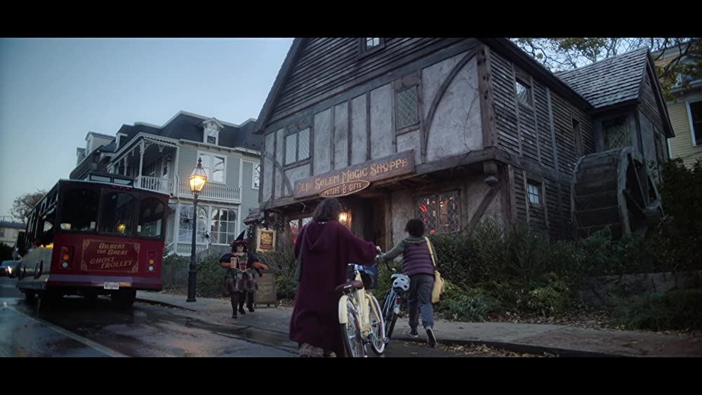 ホーカスポーカス 2の画像