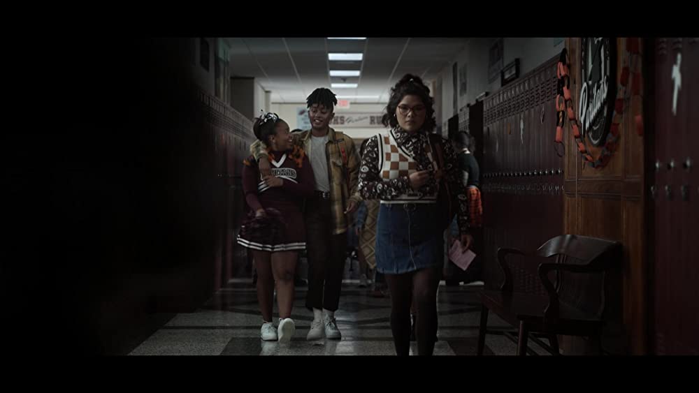 「ホーカスポーカス 2」Belissa Escobedoの画像