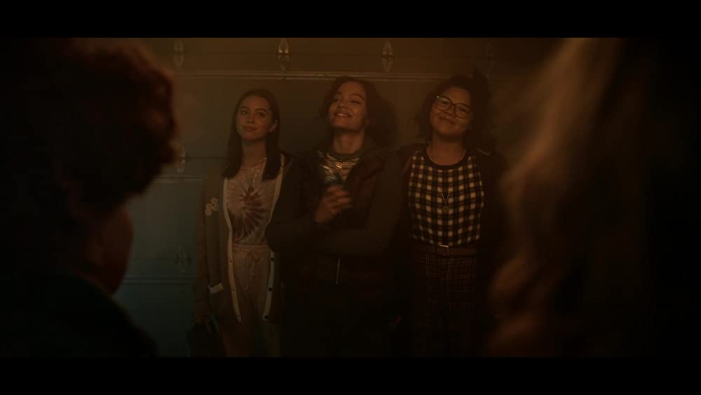 ホーカスポーカス 2の画像