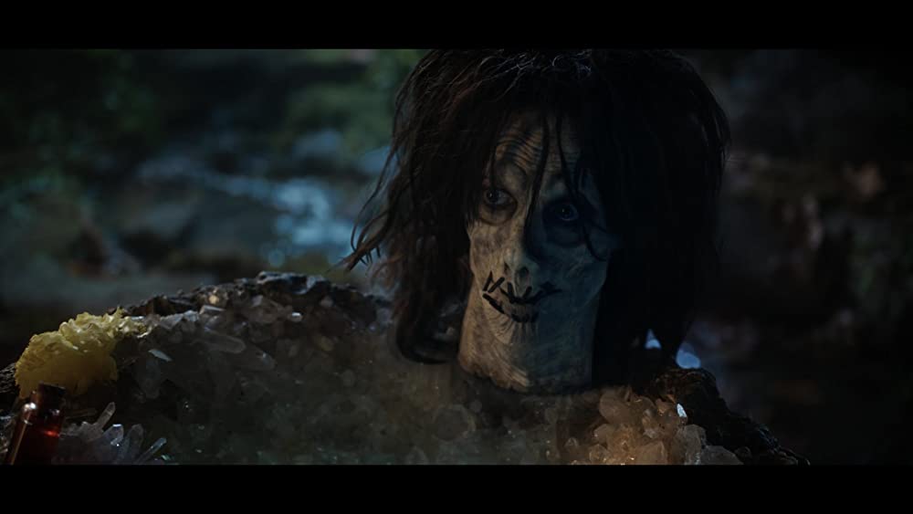 「ホーカスポーカス 2」ダグ・ジョーンズの画像