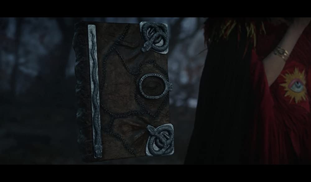 ホーカスポーカス 2の画像