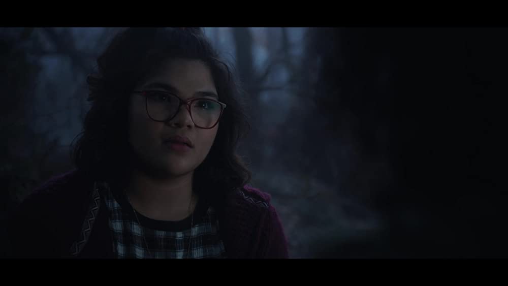 「ホーカスポーカス 2」Belissa Escobedoの画像