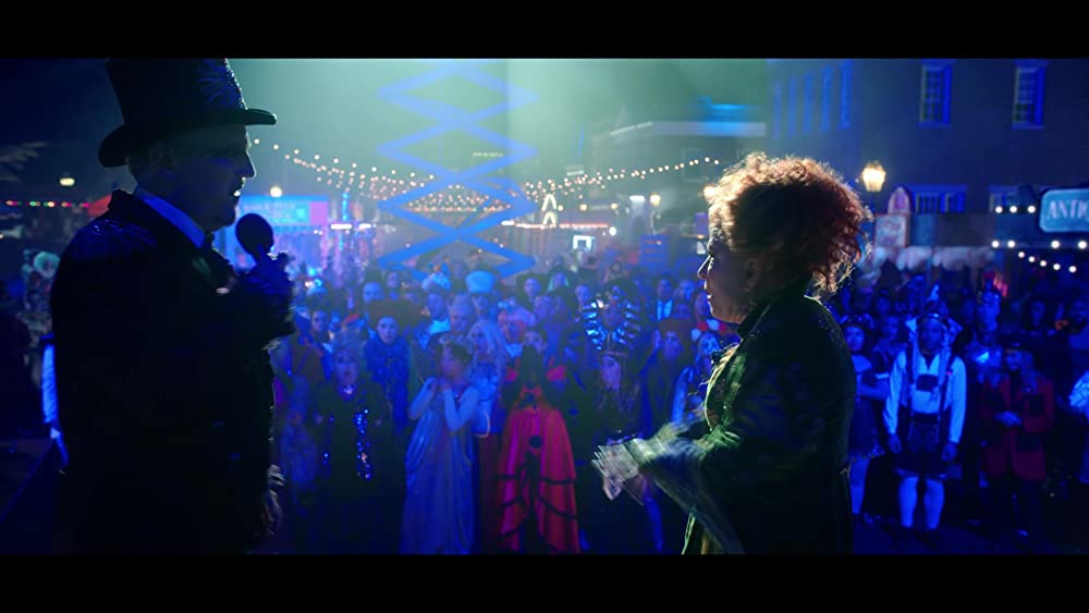 ホーカスポーカス 2の画像