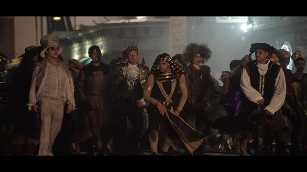 ホーカスポーカス 2の画像