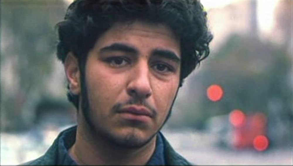 砂塵にさまようの画像