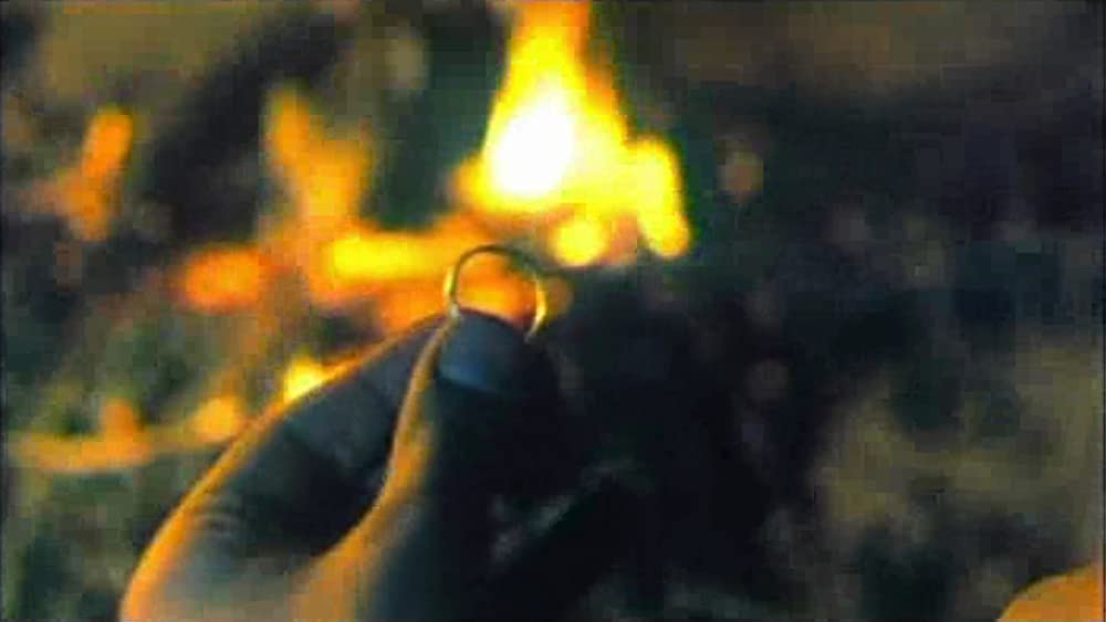 砂塵にさまよう 解説・レビュー・評価 映画ポップコーン