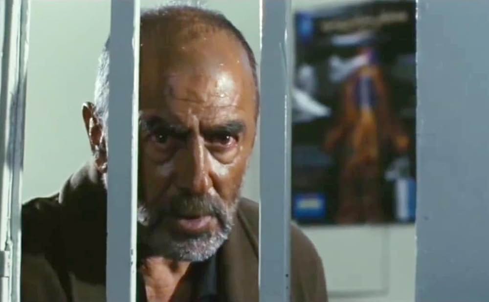 砂塵にさまようの画像