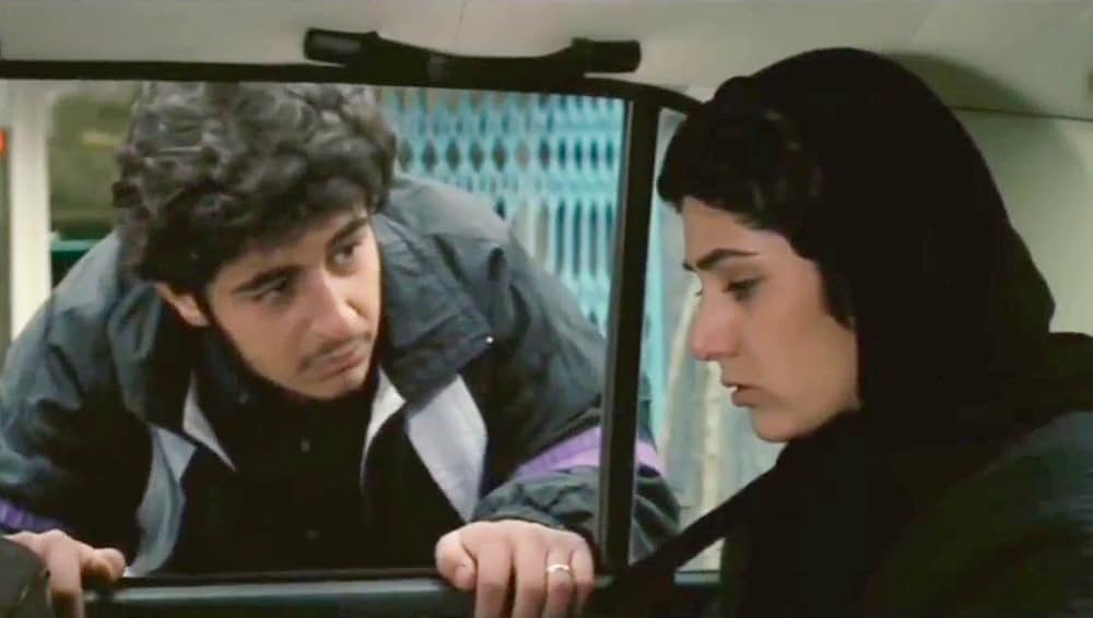 砂塵にさまようの画像