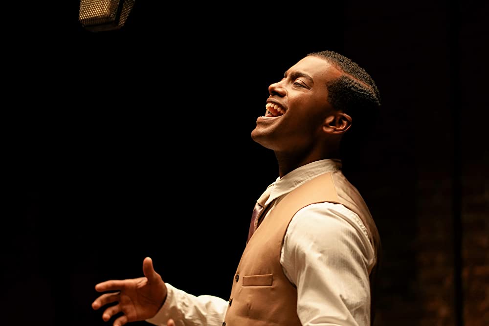 ジャズマンズ・ブルースの画像