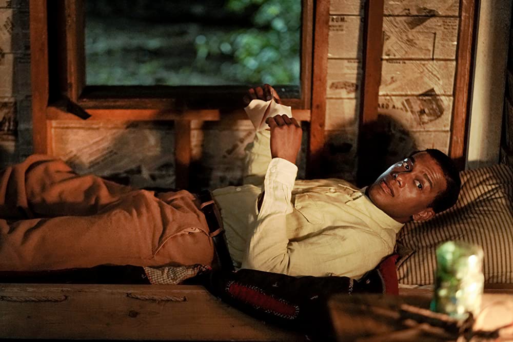 ジャズマンズ・ブルースの画像