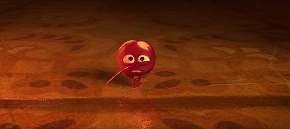 ストールンプリンセス キーウの王女とルスランの画像