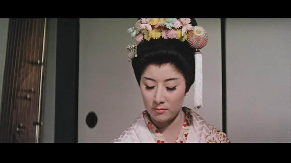 「お琴と佐助」の画像