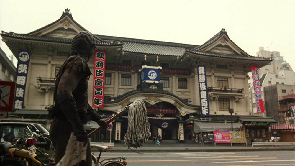 悪魔の毒々モンスター東京へ行くの画像