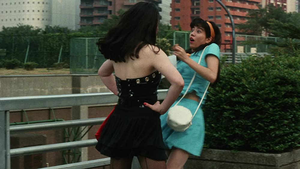 悪魔の毒々モンスター東京へ行くの画像