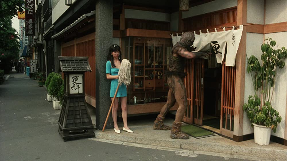 悪魔の毒々モンスター東京へ行くの画像