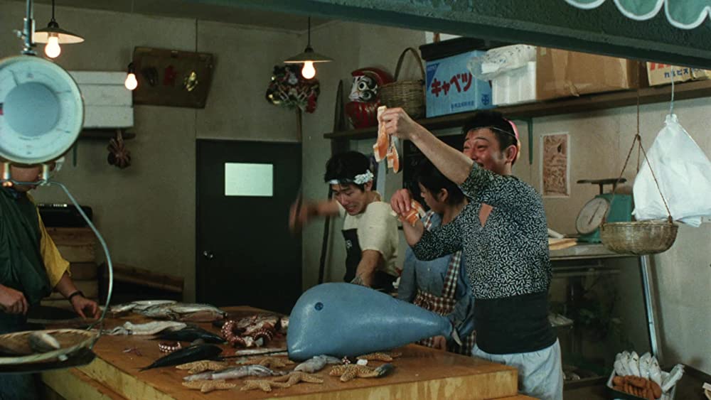 悪魔の毒々モンスター東京へ行くの画像