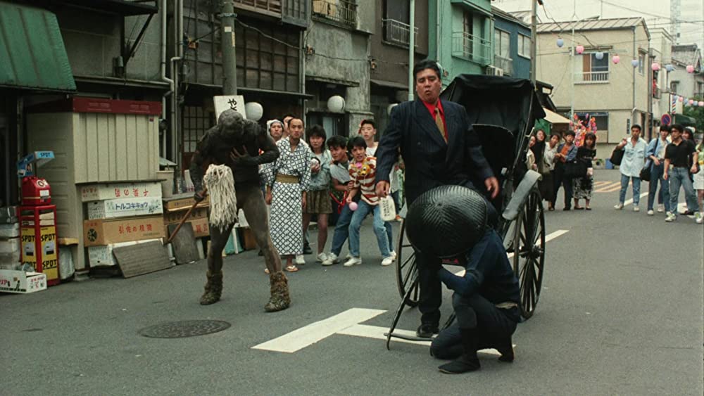 悪魔の毒々モンスター東京へ行くの画像