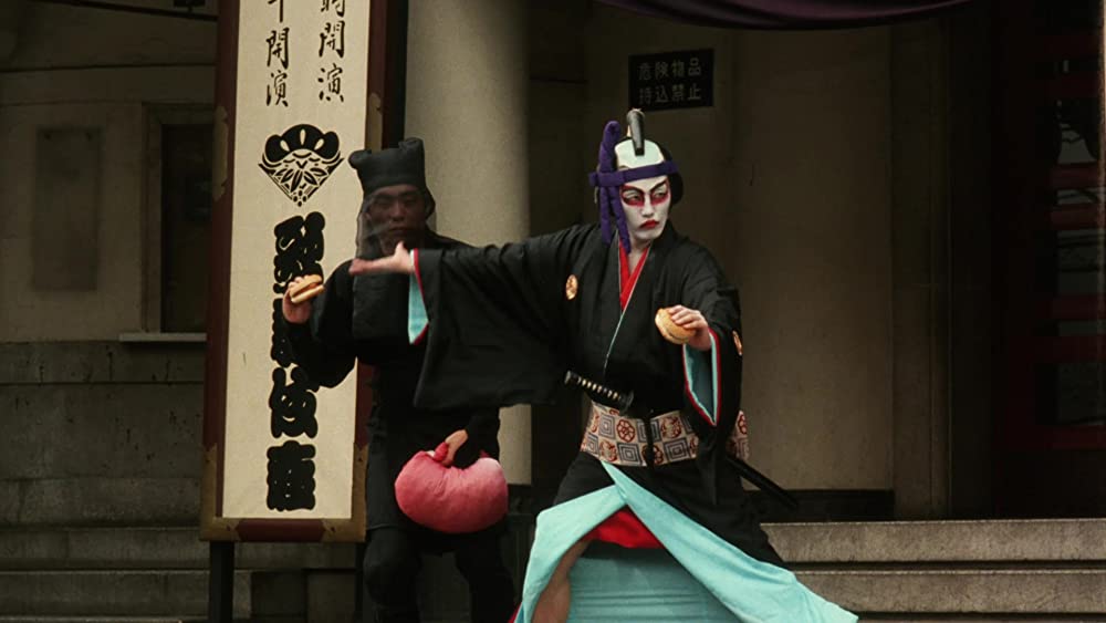 悪魔の毒々モンスター東京へ行くの画像