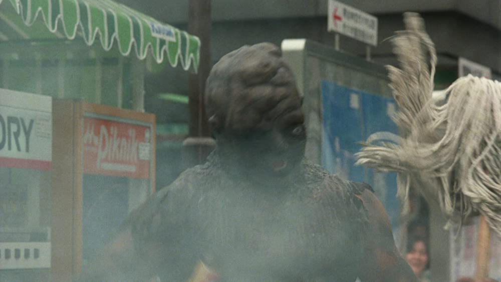 悪魔の毒々モンスター東京へ行くの画像