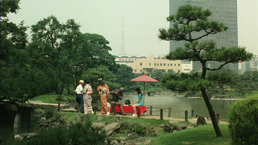 悪魔の毒々モンスター東京へ行くの画像