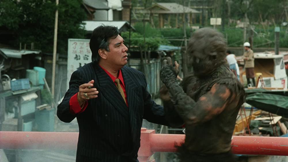 悪魔の毒々モンスター東京へ行くの画像