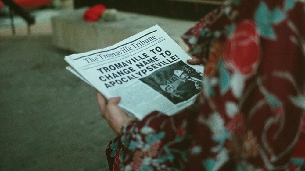 悪魔の毒々モンスター東京へ行くの画像