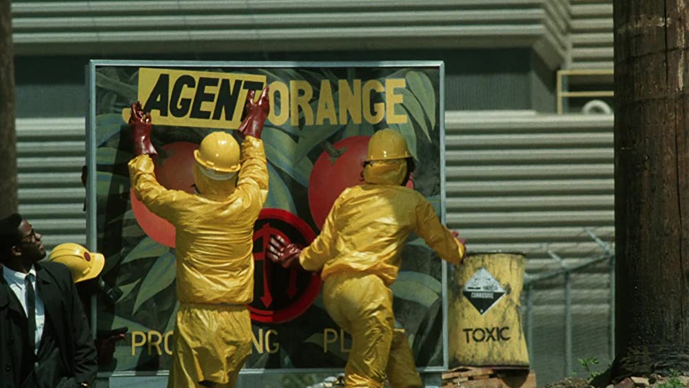 悪魔の毒々モンスター東京へ行くの画像