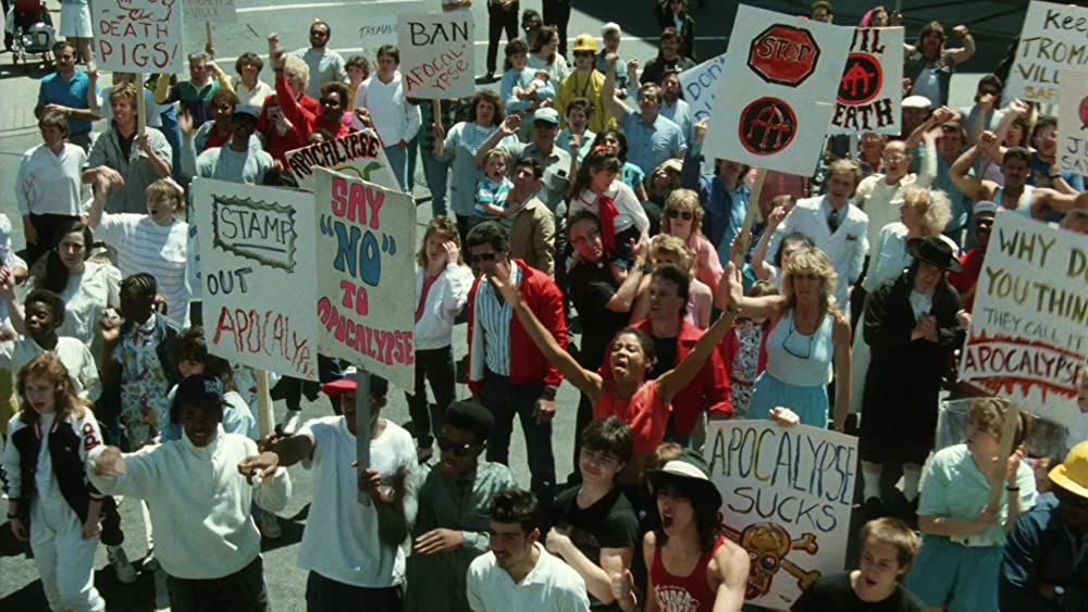 悪魔の毒々モンスター東京へ行くの画像