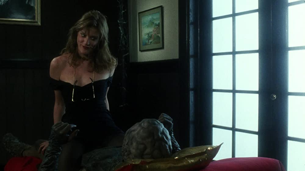 悪魔の毒々モンスター東京へ行くの画像