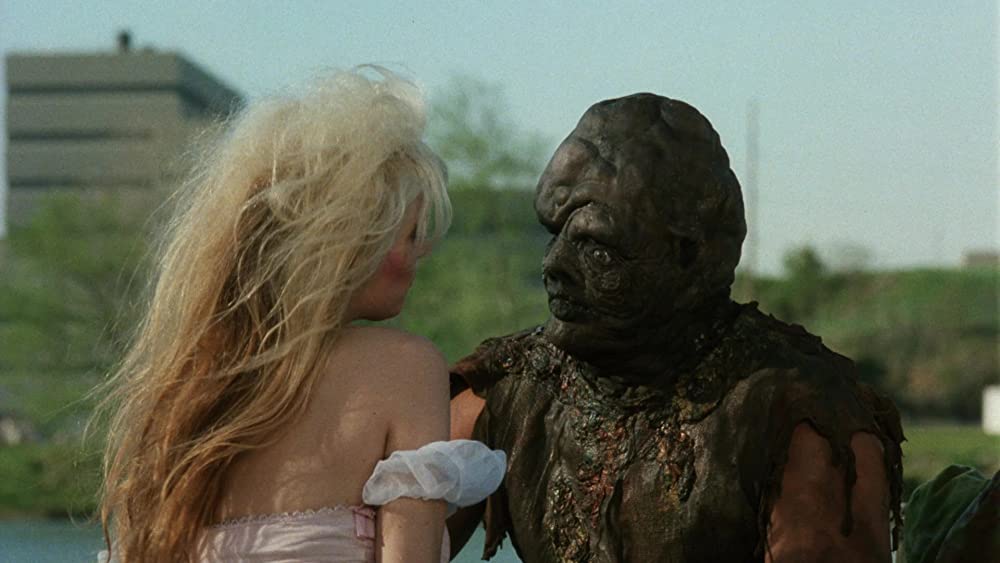 悪魔の毒々モンスター東京へ行くの画像