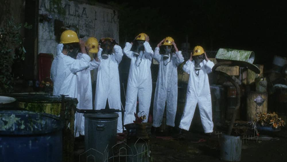 悪魔の毒々モンスター東京へ行くの画像