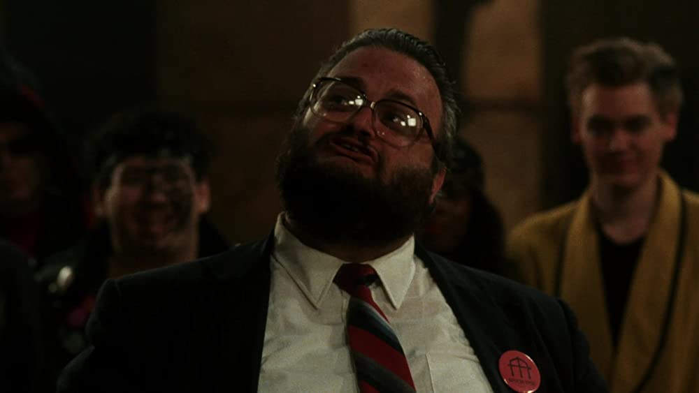 悪魔の毒々モンスター東京へ行く 解説・レビュー・評価 映画ポップコーン