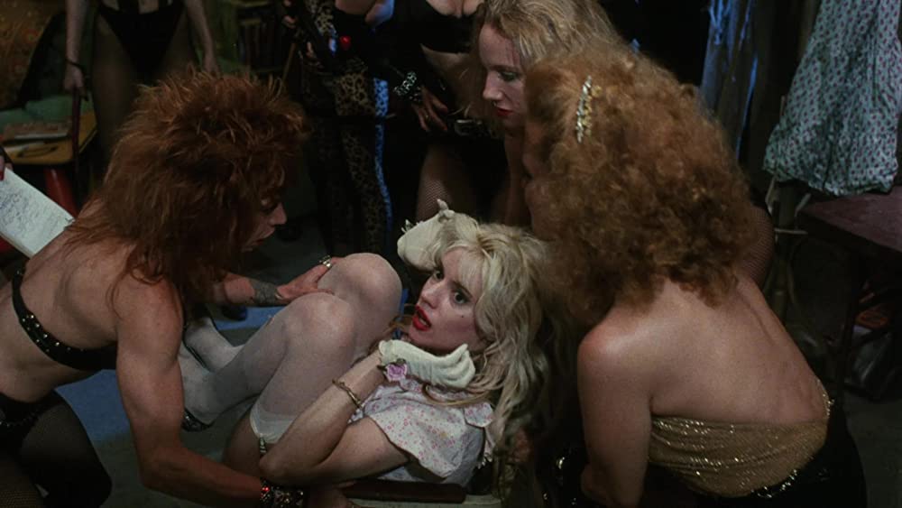 悪魔の毒々モンスター東京へ行くの画像