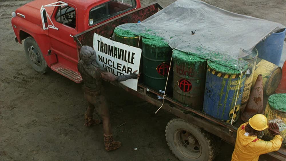 悪魔の毒々モンスター東京へ行くの画像