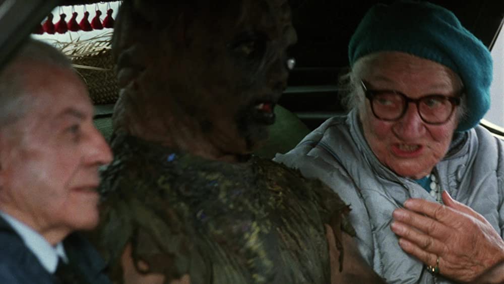 悪魔の毒々モンスター東京へ行くの画像