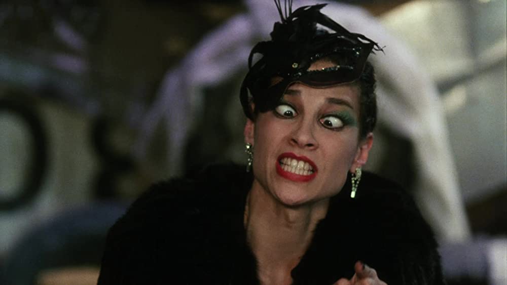 悪魔の毒々モンスター東京へ行くの画像