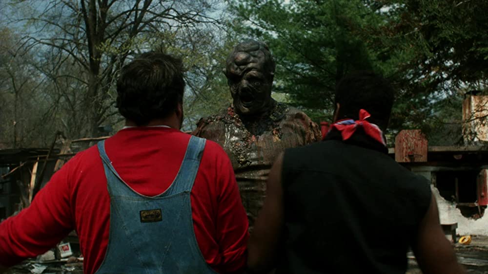 悪魔の毒々モンスター東京へ行くの画像