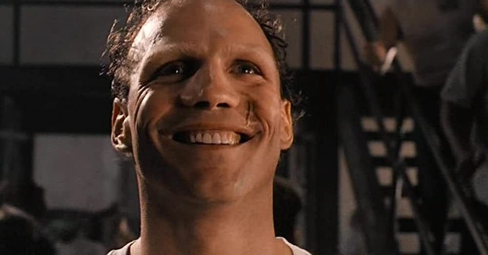 ブルージーン・コップの画像