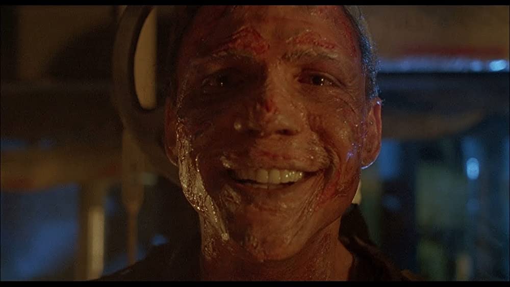 「ブルージーン・コップ」パトリック・キルパトリックの画像